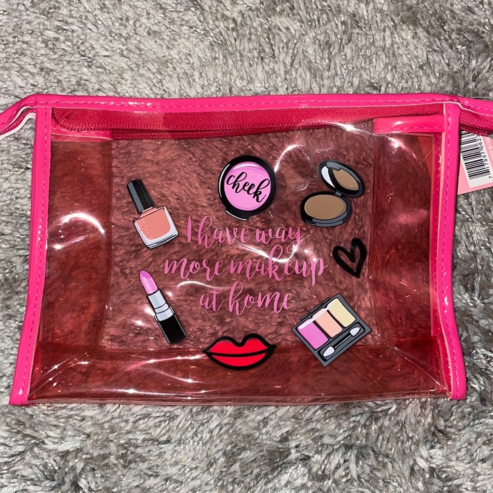 Ulta makeup bag